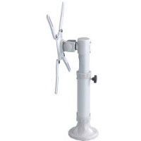 Newstar LCD/TFT desk mount (FPMA-D025SILVER) Newstar LCD/TFT desk mount (FPMA-D025SILVER)